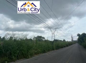 Terreno / Lote , Villahermosa · Terreno en Venta Para Desarrolladores, Blvd Bicentenario o Crr. Cárdenas