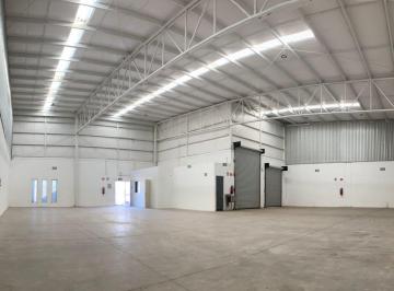 Bodega comercial de 1 habitación, Hermosillo · Bodega en Renta Cerca del Aeropuerto