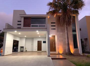 Casa de 4 habitaciones, Mazatlán · Casa en Renta Marina Real Mazatlán, Sinaloa