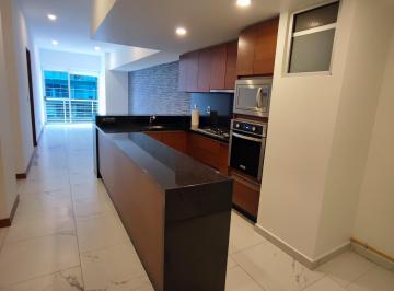 Departamento de 2 habitaciones, Alvaro Obregón · Departamento con Balcón en Park Pedregal, a Lado de Artz Pedregal