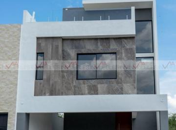 Casa · 229m² · 3 Recámaras · 2 Estacionamientos · Casa en Venta en Rinconada Colonial