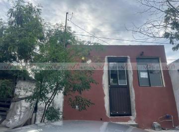 Casa · 70m² · 2 Recámaras · Casa en Venta en El Castillo