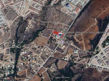 Terreno / Lote · 3704m² · Terreno en Venta en Santa Teresa, Guanajuato - (4)