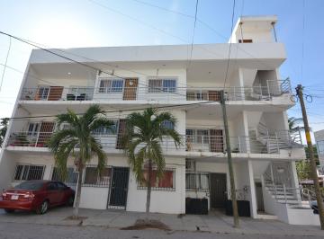Departamento · 69m² · 2 Recámaras · 1 Estacionamiento · Venta Departamento en Puerto Vallarta 2 Recámaras Colonia Independencia Excelente Ubicación a 2 Km D
