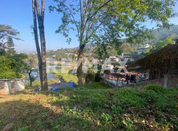 Terreno / Lote · 382m² · Terreno en Venta - (4)