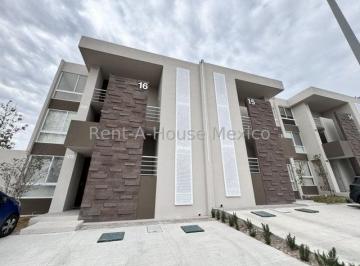 Departamento de 2 habitaciones, El Marqués · Zakia - Renta. Departamento de 2 Recamaras