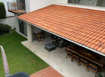 Casa de 4 habitaciones, Jiutepec · Venta Casa en Kloster Sumiya Frente Al Lago