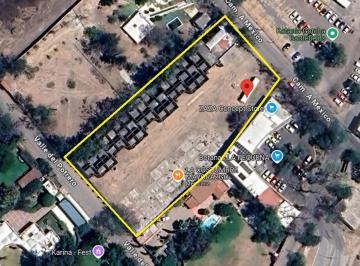 Terreno / Lote · 4741m² · Venta de Terreno Comercial en Zona Mayorazgo
