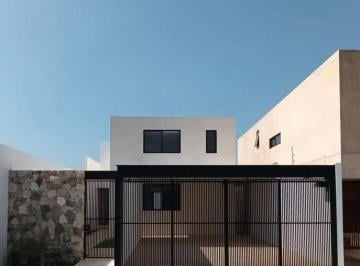 Casa de 3 habitaciones, Mérida · Casa en Renta Sin Muebles | Temozón Norte, Mérida, Yucatán