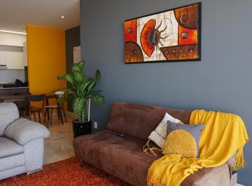 Departamento de 2 habitaciones, Querétaro · Venta Departamento en Amirá Residencial de 95 m² con 2 Recámaras Ubicado en Balcones Coloniales