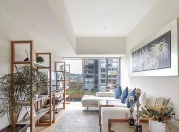 Departamento de 2 habitaciones, Huixquilucan · Departamento en Venta en Bosque Real