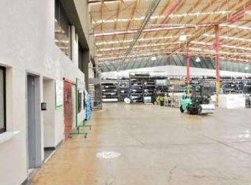 Bodega comercial , Zapopan · Se Renta Bodega en Parque Industrial Cantera Morada