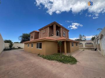 Casa · 800m² · 3 Recámaras · Casa en Venta en Estación Progreso Durango
