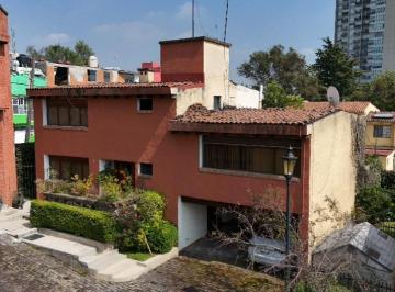 Casa en condominio de 3 habitaciones, Cuajimalpa de Morelos · Casa en Venta Contadero