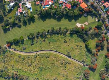 Terreno / Lote , Atlatlahucan · Lote en Campo de Golf