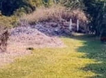 Terreno / Lote · 800m² · Terreno en Huertas de Cuautla
