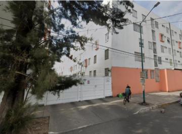 Departamento · 58m² · 2 Recámaras · 1 Estacionamiento · Departamento en Agricola Oriental