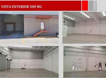 Bodega comercial , Hermosillo · Bodega en Renta Cerca Al Aeropuerto en Hermosillo, Sonora