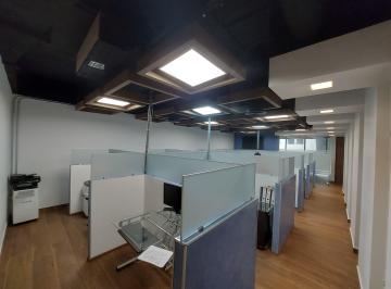 Oficina , Alvaro Obregón · Oficina Corporativa Amueblada en Reforma