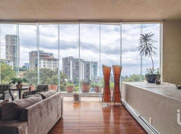 Casa · 708m² · 3 Recámaras · 3 Estacionamientos · Casa en Venta en Paseo de Los Laureles Bosques de Las Lomas, Ciudad de México