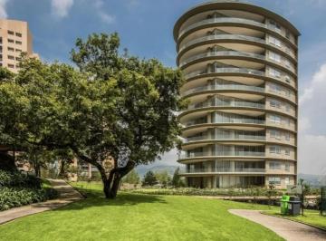 Departamento de 3 habitaciones, Huixquilucan · Lo Alto Nuevo 315 m² + Terraza de 69 m²