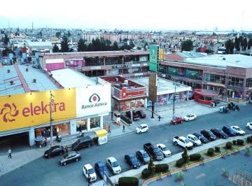 Local comercial , Toluca · Plaza Comercial con Locales en Renta en Toluca