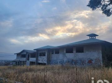 Casa · 1200m² · 8 Recámaras · 20 Estacionamientos · Casa en Venta en Obra Negra, Acozac, Ixtapaluca, Estado de Mexico