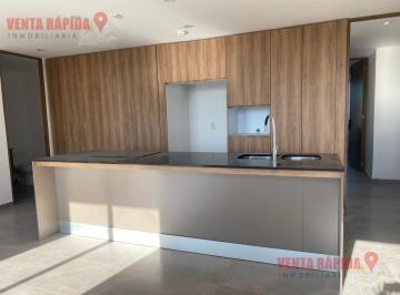 Departamento · 85m² · 2 Recámaras · 1 Estacionamiento · Departamento en Venta en Tres Ríos