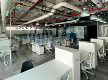 Oficina , Benito Juárez · Oficinas Amuebladas a Pasos de Insurgentes y Revolución