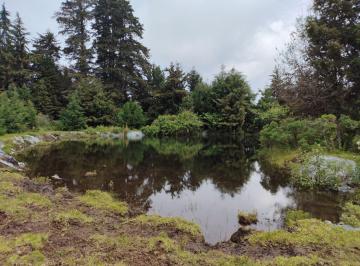 Terreno / Lote · 347000m² · 36 Ha de Terreno con Manantial y Río Cerca de Avándaro, Valle de Bravo