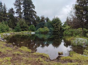 Terreno / Lote · 347000ha · 36 Ha de Terreno con Manantial y Río Cerca de Avándaro, Valle de Bravo