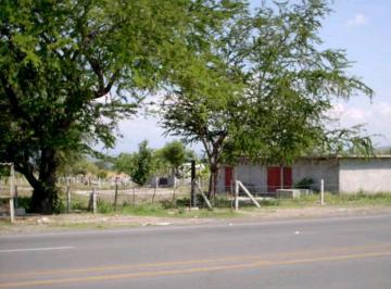 Terreno / Lote · 4789m² · Terreno Plano en Venta Sobre La Carr Fed Emiliano Zapata, Cerca del Crucero de Chiconcuac