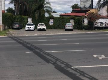 Terreno comercial , San Pedro Tlaquepaque · Venta Terreno. R. Michel. Álamo Ind.