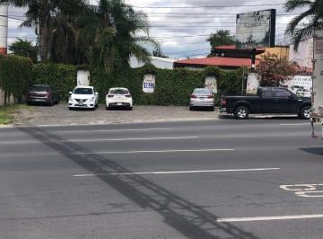 Terreno comercial , San Pedro Tlaquepaque · Álamo Industrial Venta de Terreno. R. Michel
