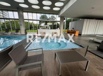 Departamento de 2 habitaciones, Cuajimalpa de Morelos · Venta Departamento en Desarrollo Sens, Carlos Echanove, Vista Hermosa, Cuajimalpa, Cdmx