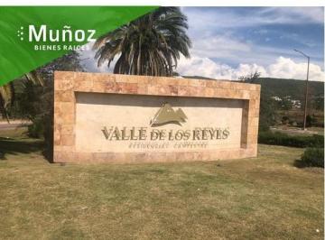 Terreno / Lote · 450m² · Valle de Reyes Terreno en Venta