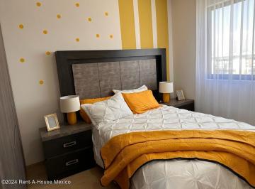 Casa de 4 habitaciones, El Marqués · Casa en Preventa en Zibata - Goh4469