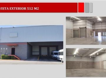 Bodega comercial , Hermosillo · Bodega en Renta Cerca Al Aeropuerto en Hermosillo, Sonora