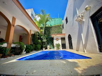 Casa de 3 habitaciones, Cuernavaca · Casa en Renta Amueblada en Lomas de Cortés