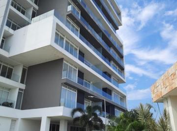 Departamento · 124m² · 2 Recámaras · 2 Estacionamientos · Departamento - Fraccionamiento Brisas del Carrizal