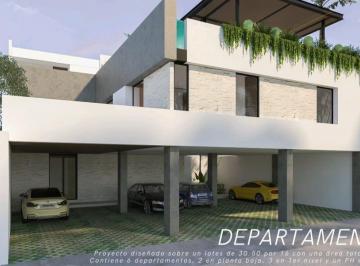 Departamento · 102m² · 2 Recámaras · 2 Estacionamientos · Departamento - Fraccionamiento Real del Sur