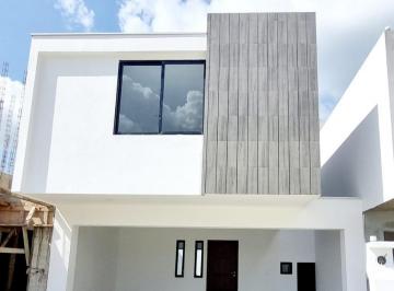 Casa · 180m² · 3 Recámaras · 2 Estacionamientos · Casa - Fraccionamiento Sol Campestre