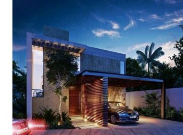 Casa · 215m² · 3 Recámaras · 2 Estacionamientos · Casa - Residencial Deportiva Residencial