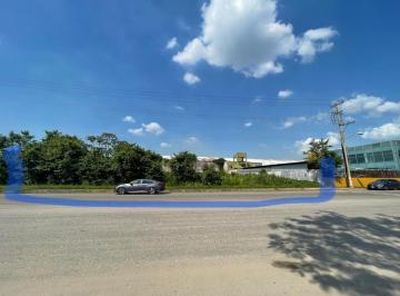 Terreno / Lote · 1900m² · Terreno en Venta en Parque Industrial