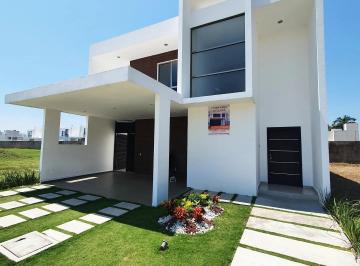 Casa · 256m² · 3 Recámaras · 2 Estacionamientos · Casa - Fraccionamiento Real Campestre