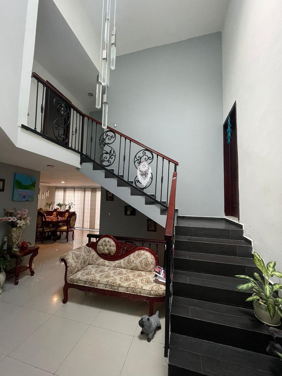 House in Tabasco 2000