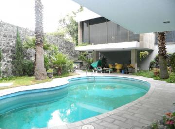 Casa de 3 habitaciones, Alvaro Obregón · ¡Oportunidad Única! Residencia de Lujo en Jardines del Pedregal