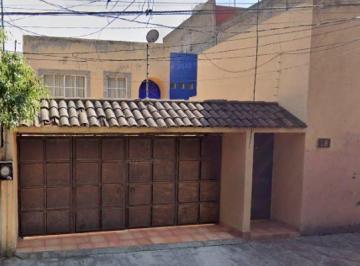 Casa de 4 habitaciones, Alvaro Obregón · Casa en Venta en Colonia La Angostura Alvaro Obregon Ciudad de México