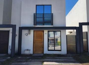 Casa en condominio · 67m² · 2 Recámaras · 2 Estacionamientos · Casa en Renta en Adamar