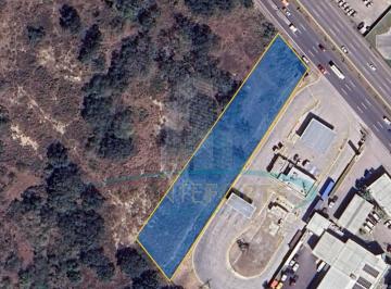 Terreno / Lote · 5000m² · Terreno en Miramar
